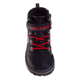Disney  Malver Spider-Man Boys' Casual Boots (Toddlers)
